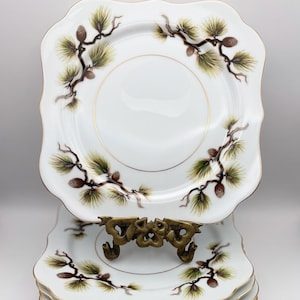 NARUM　プレートセット Narumi Dinner Plates - Etsy
