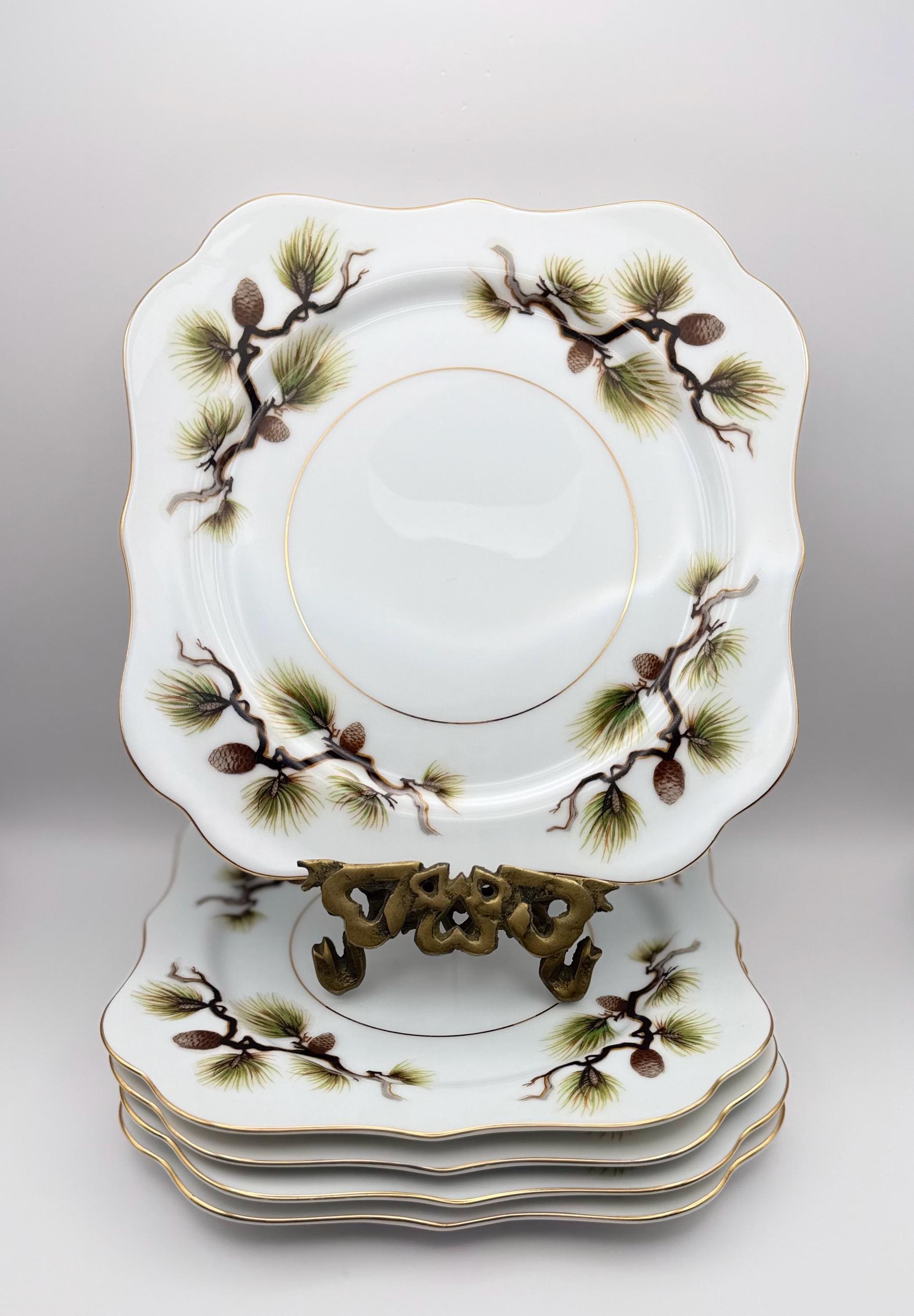 Vintage Narumi China - Etsy
