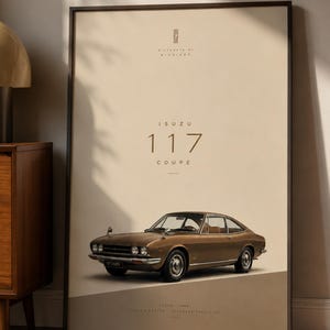 Giugiaro design - Etsy 日本