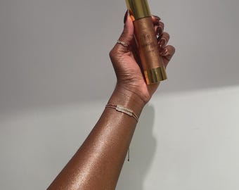 COPPER | Aurous Matter - Luxury Body Bronzer