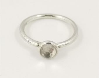 Pandora geboortesteenringen - januari tot december - perfect cadeau-idee