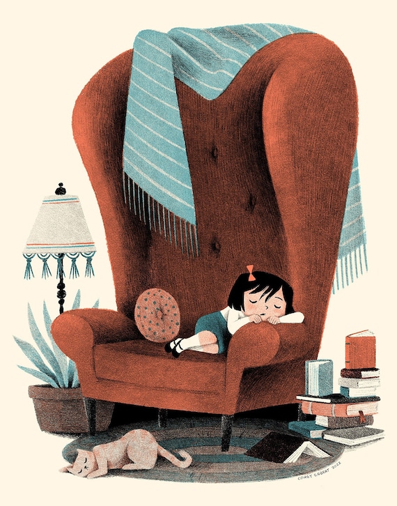 Cozy 2024 wingback chair