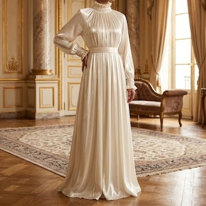 Apricot Occasion Dresses