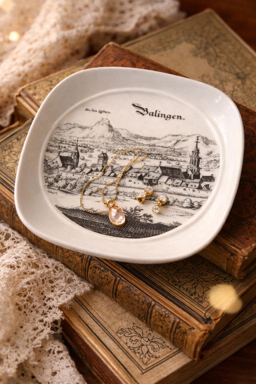 Hutschenreuther Porcelain - Etsy