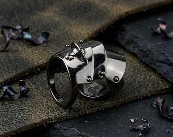 In Box 925 Silver Nana Armor Saturn Ring | Vivienne Westwood Pearl Necklace, Gifts