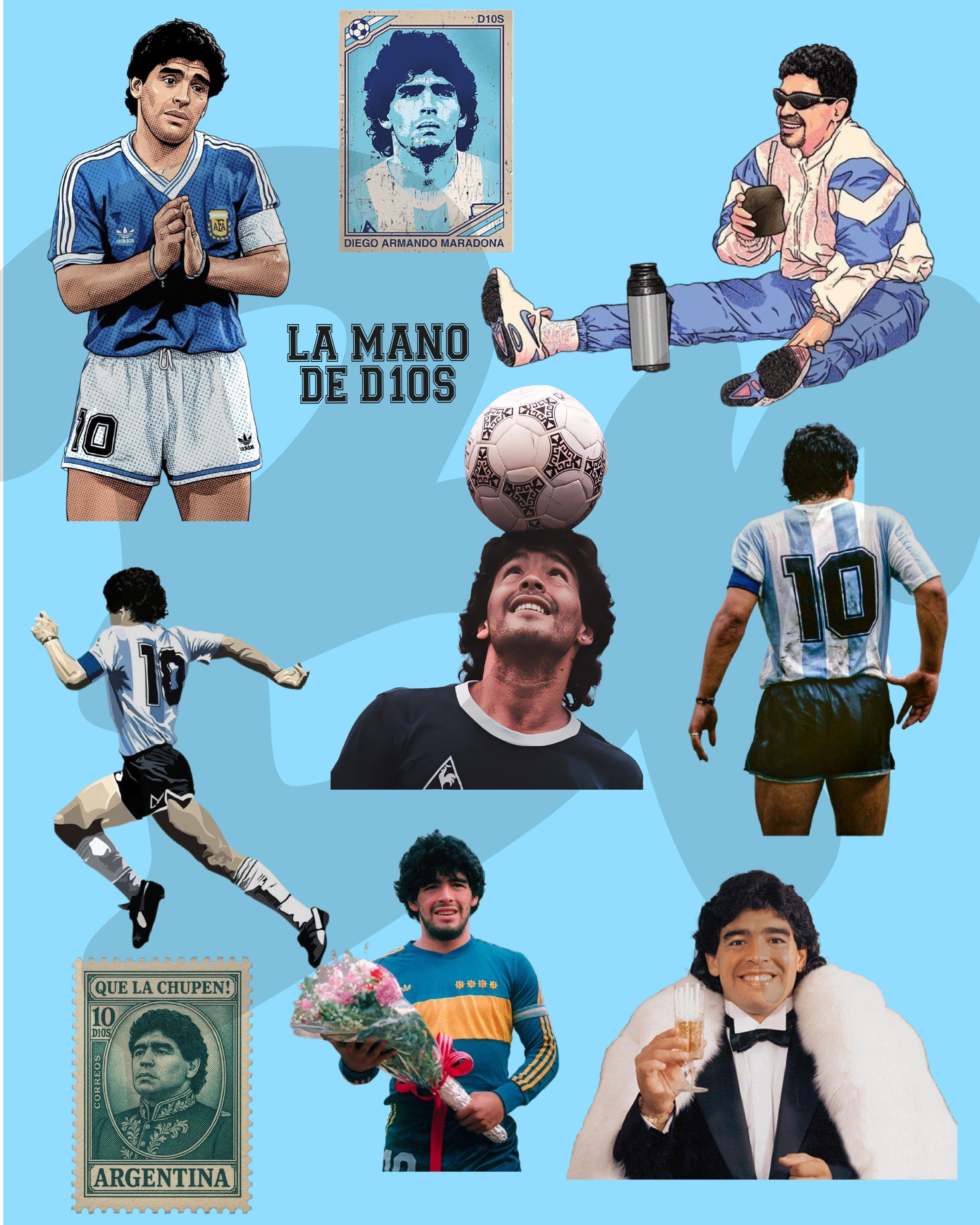 Maillot Argentine Enfant Coupe du monde 2026 domicile