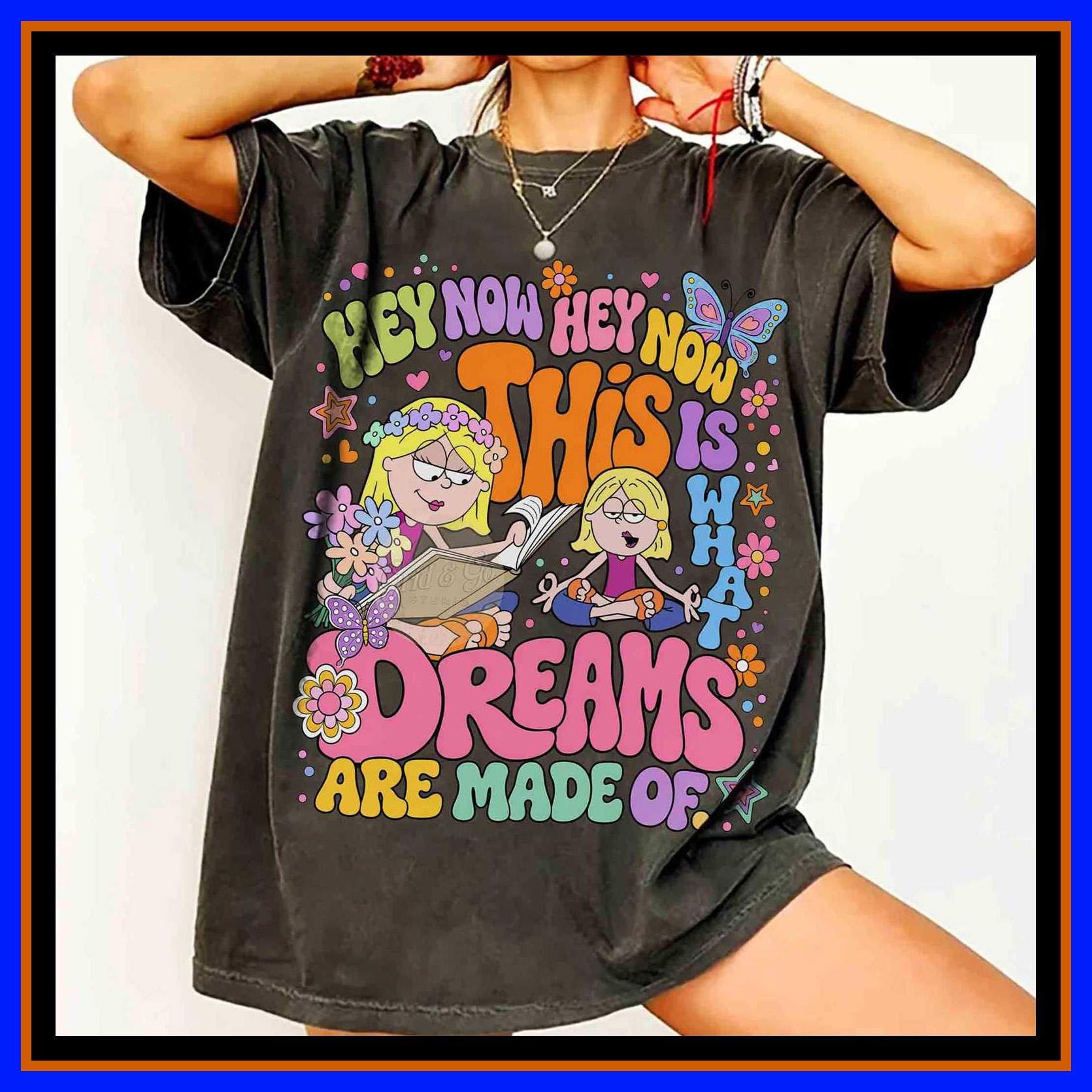 Duffy friends tshirt - Etsy 日本