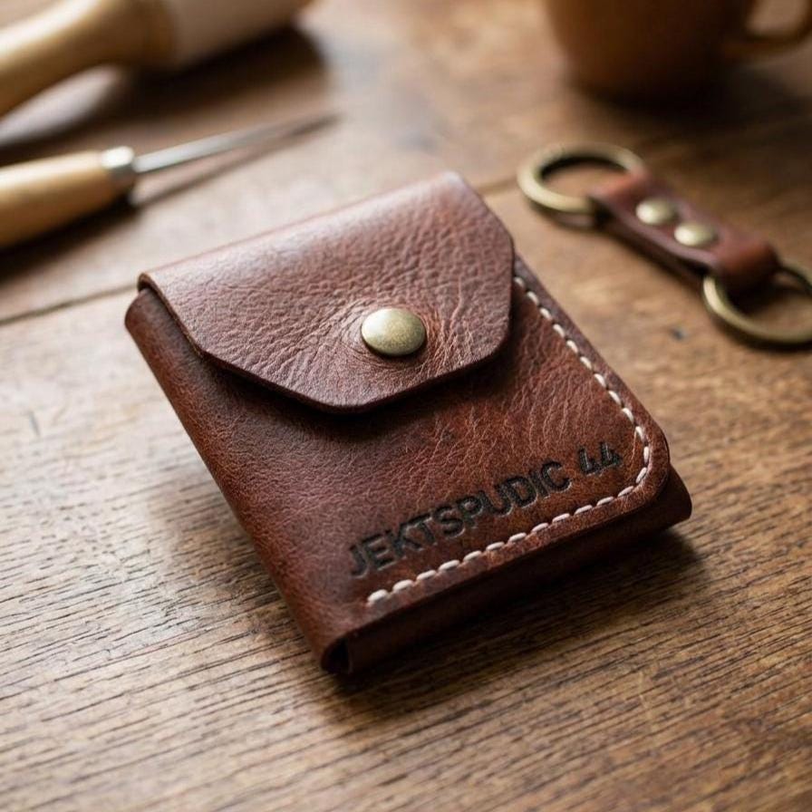 Oldisroad Wallet - Etsy