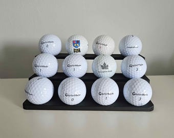 Vintage Golf Ball, B51.slazenger Panther, Vintage 70s Sports Items