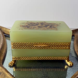 Ferro Murano Opaline - Etsy