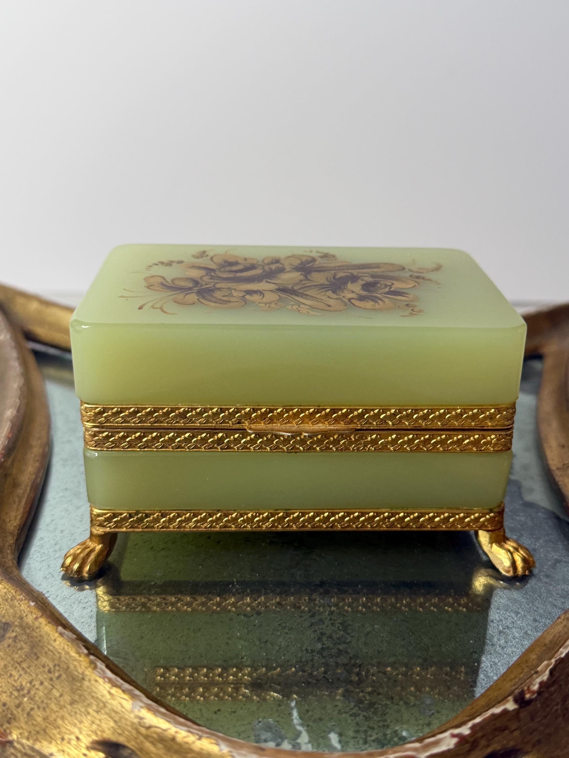 Ferro Murano Opaline - Etsy
