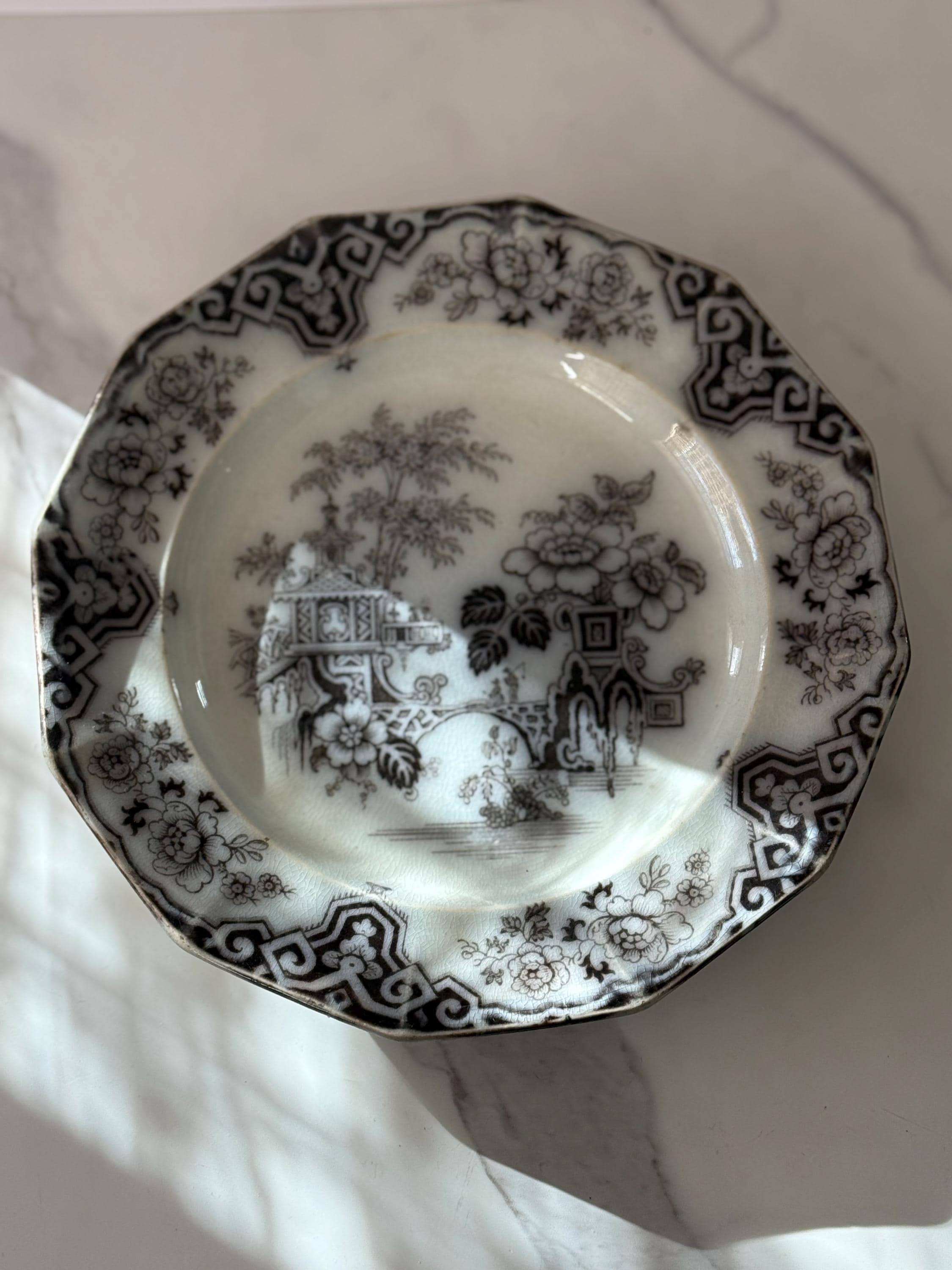 Davenport porcelain - Etsy 日本