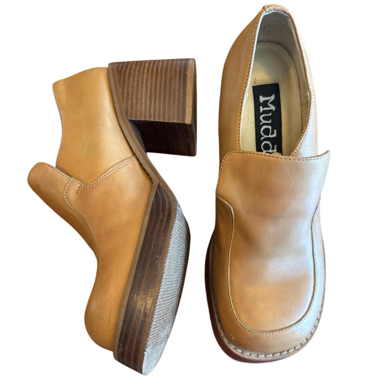 Womens Mudd Shoes - Etsy display picture 1