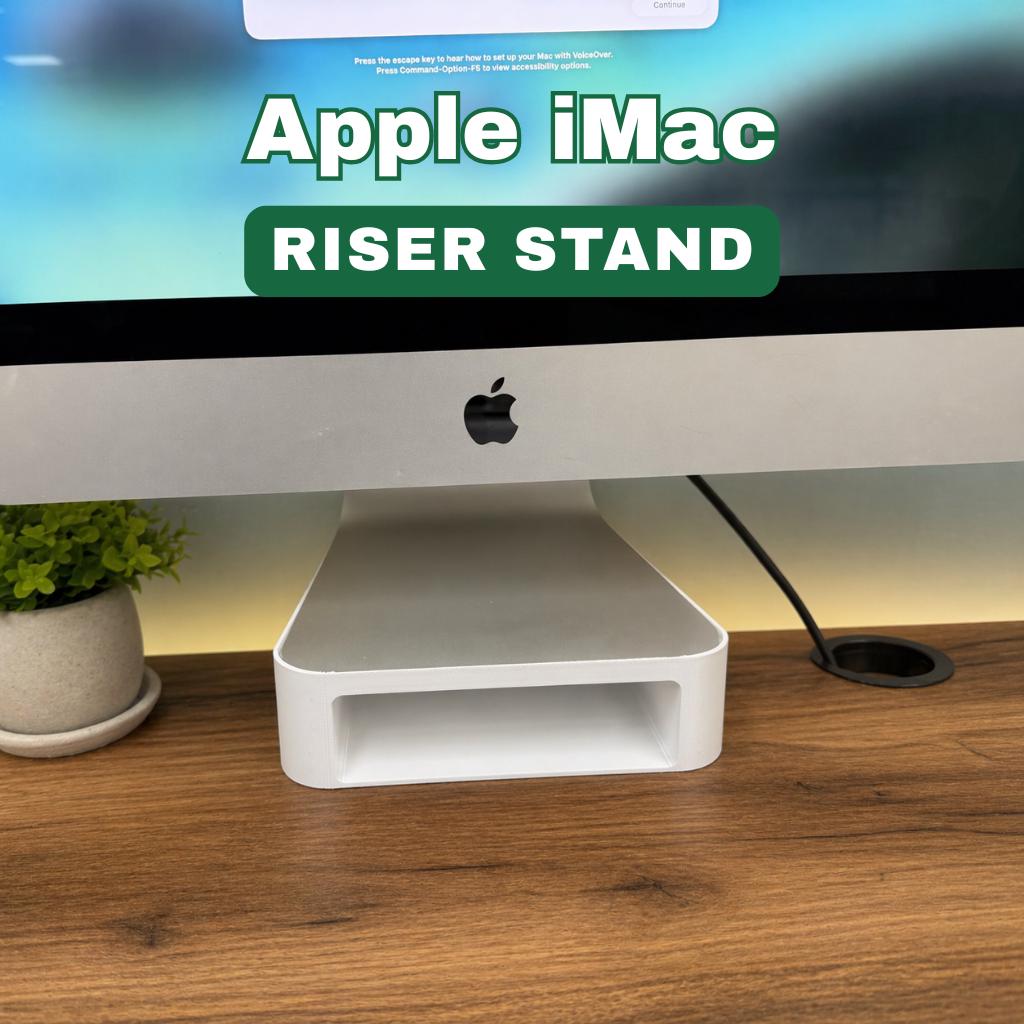 Apple Imac Stand - Etsy