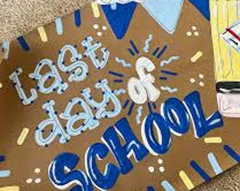 Custom Event Banner, Made-to-Order Themed Party Decor