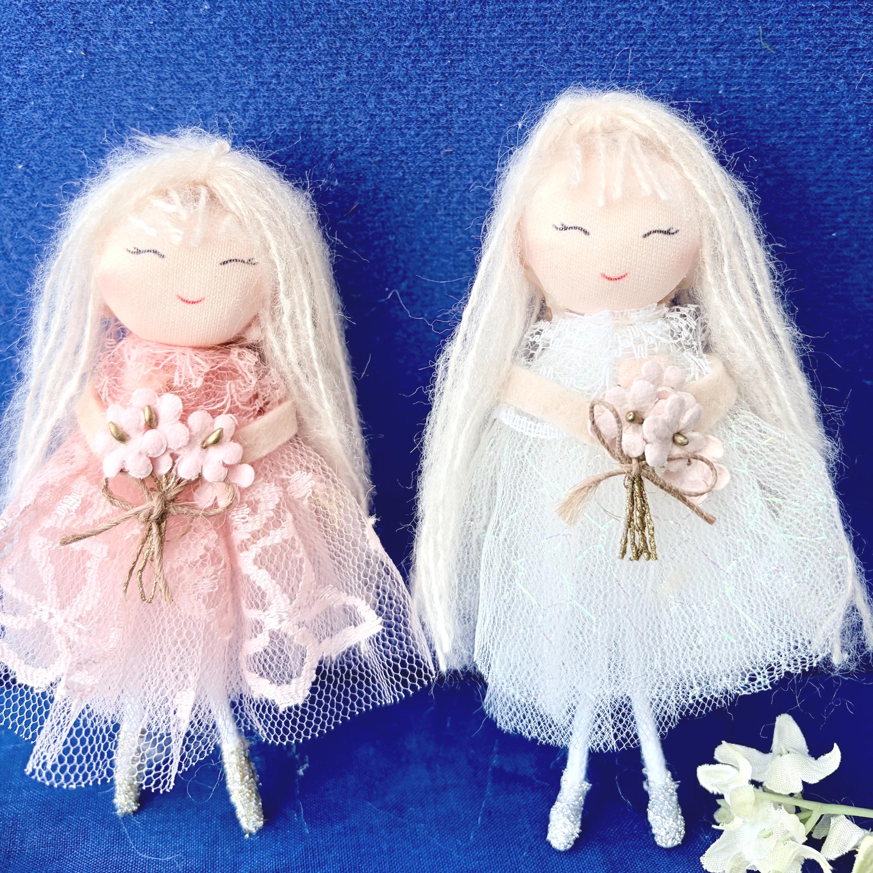 Fairy doll - Etsy 日本