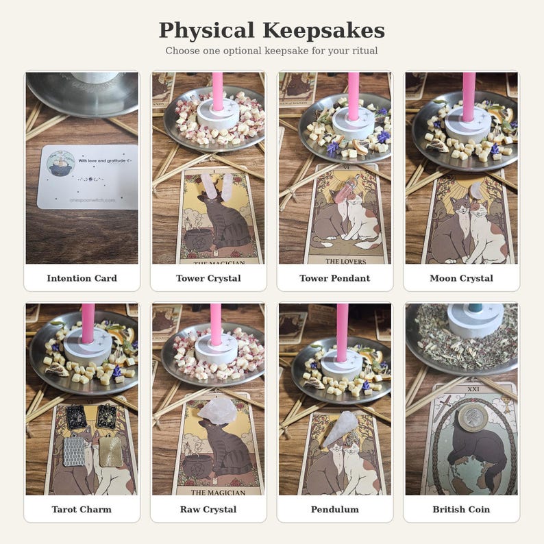 Apology and Forgiveness Spell - SAME DAY Casting for Trust, Communication, Connection, Loyalty, & Friendship image 5