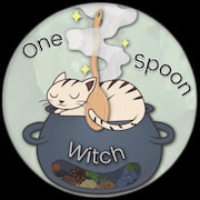 OneSpoonWitch