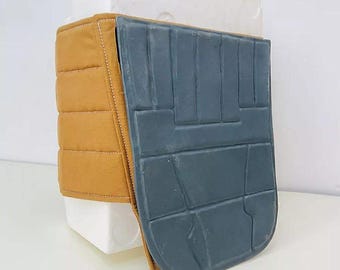 Pas biodrowy Mandalorianina i Boby Fetta | Zbroja cosplayowa Star Wars | Spersonalizowany cosplay łowcy nagród.