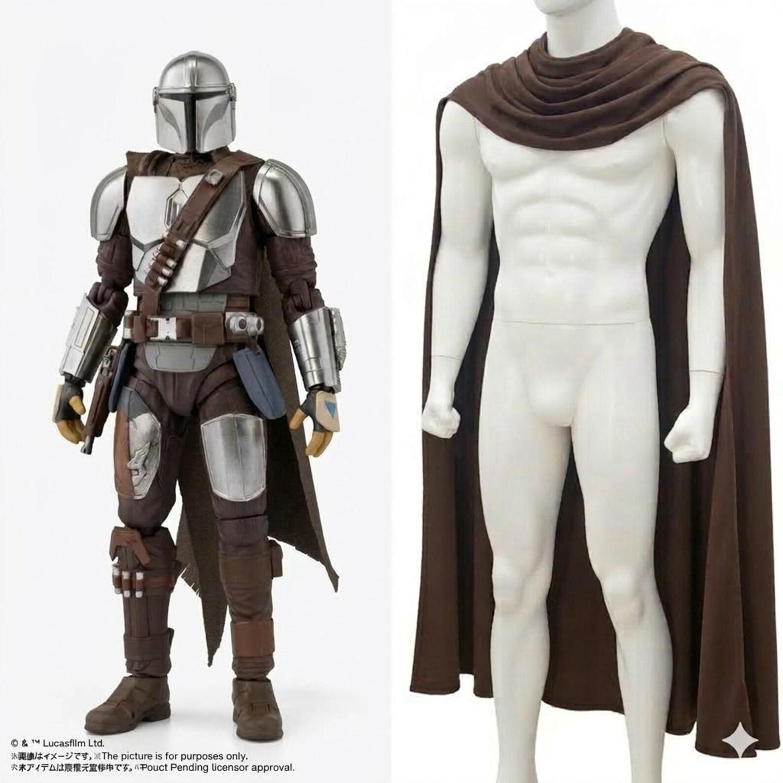 Mando cosplay - Etsy 日本