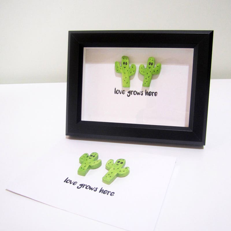 Cactus Gifts - 60+ Gift Ideas for 2025