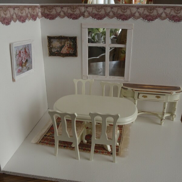thumbnail image 2 of Mini Dollhouse Printables - Printable Calendars AT A GLANCE 2 of 10