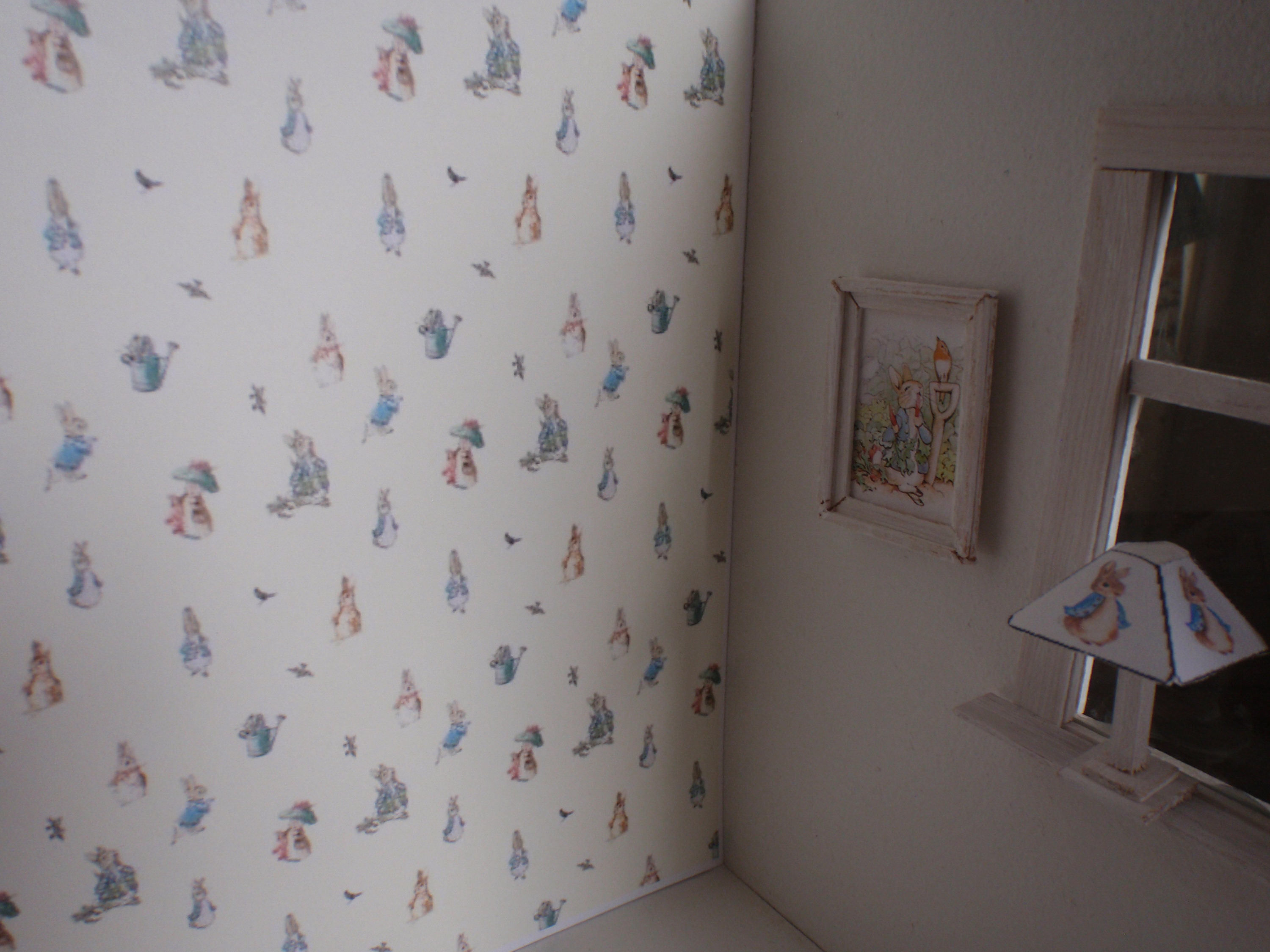 Beatrix Potter Wallpapers  Top Free Beatrix Potter Backgrounds   WallpaperAccess