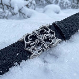 Whimsigoth Belt - Etsy display picture 1