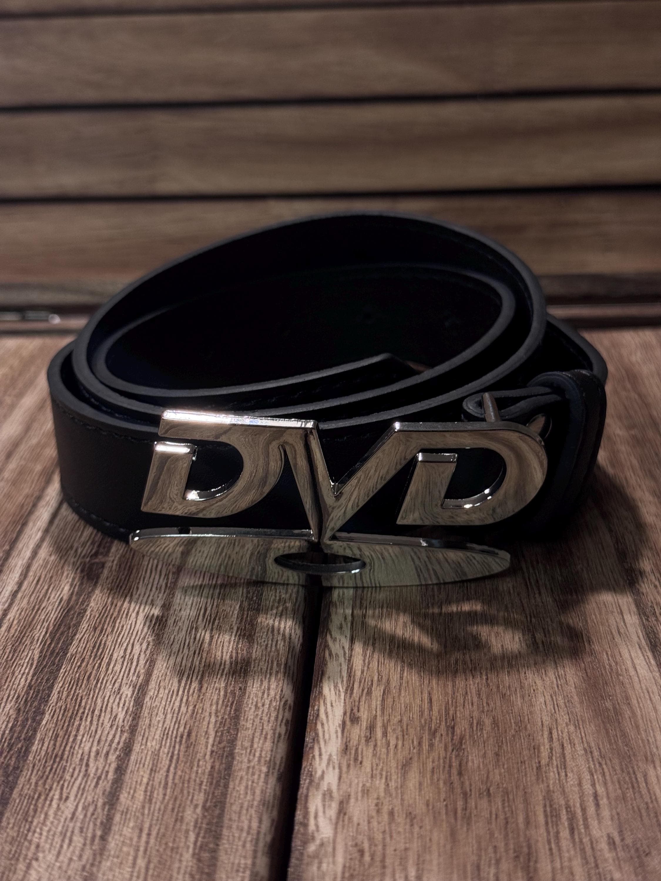 Y2K DVD Buckle Belt / 2000s Nostalgia - Etsy Israel