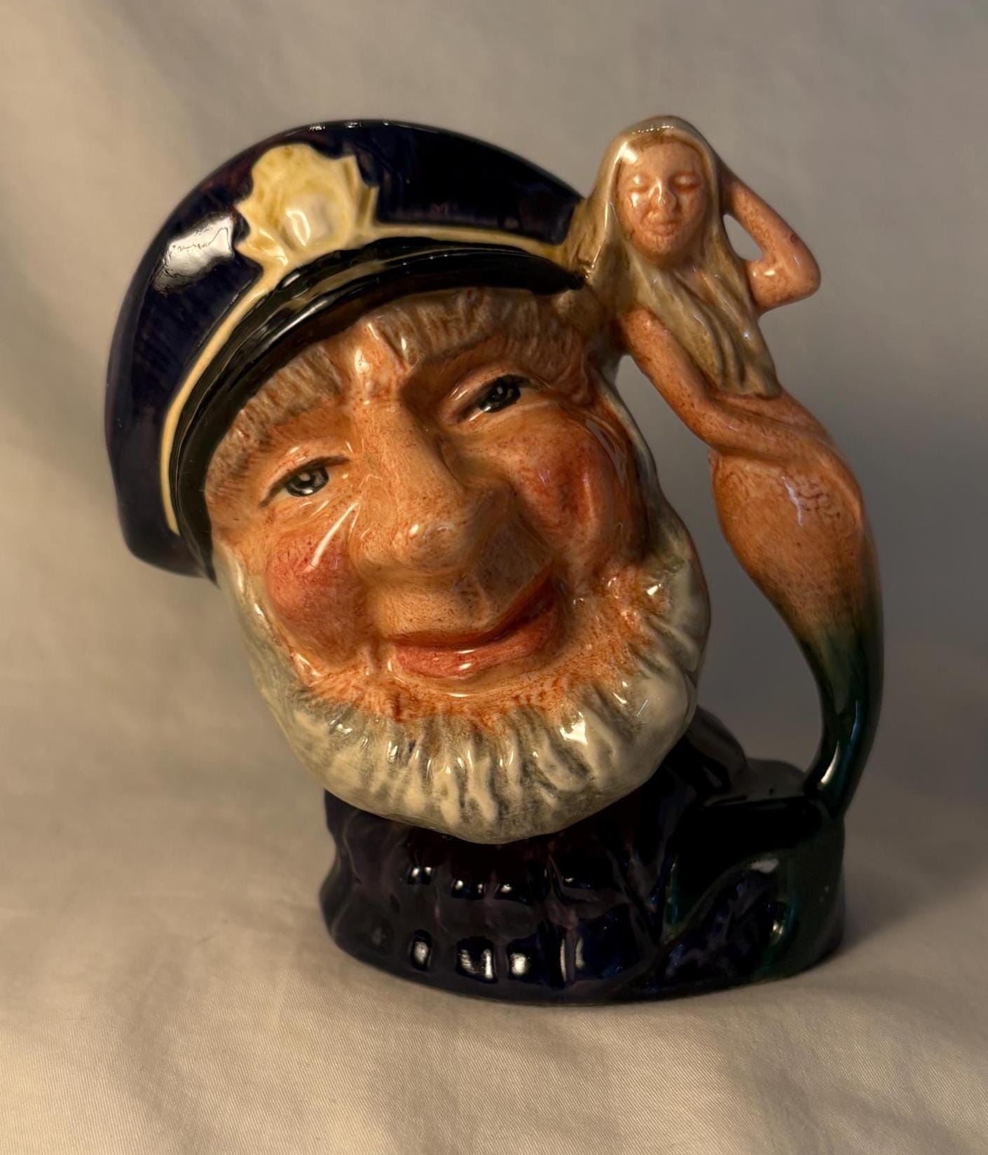 Old Salt Royal Doulton - Etsy