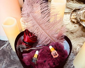 Desire- Driven Valentine Essentials