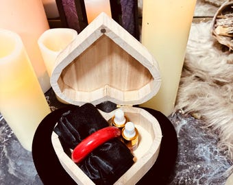 Cupids Valentines Love Essentials