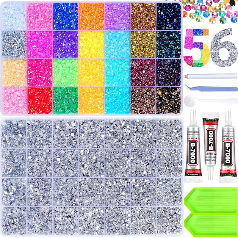 Bedazzler Kits - Etsy