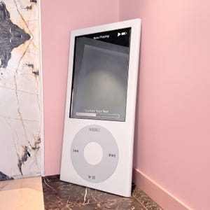 Y2k Ipod - Etsy