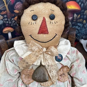 Tattered Rabbit Farm - Etsy
