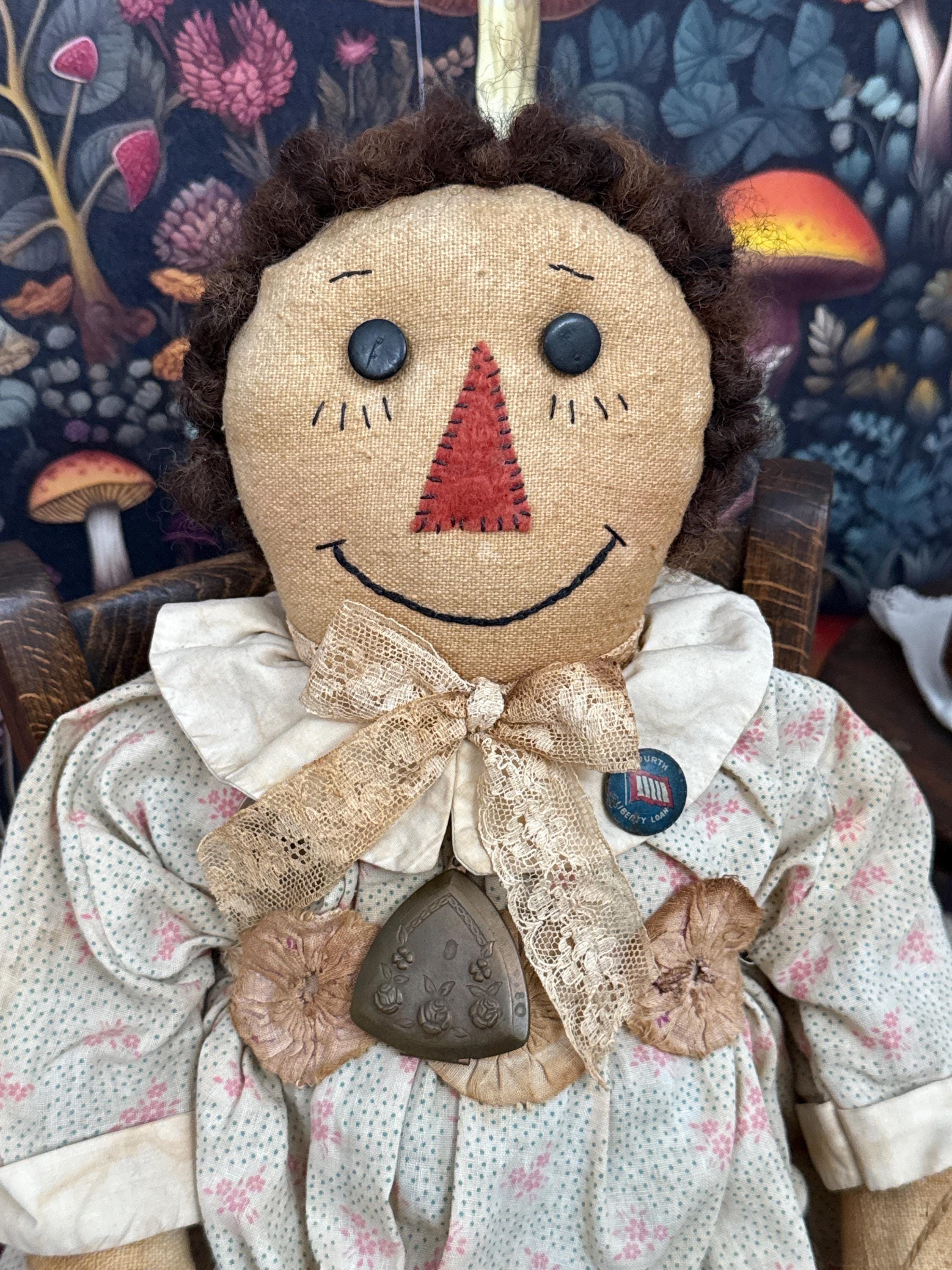 Tattered Rabbit Farm - Etsy