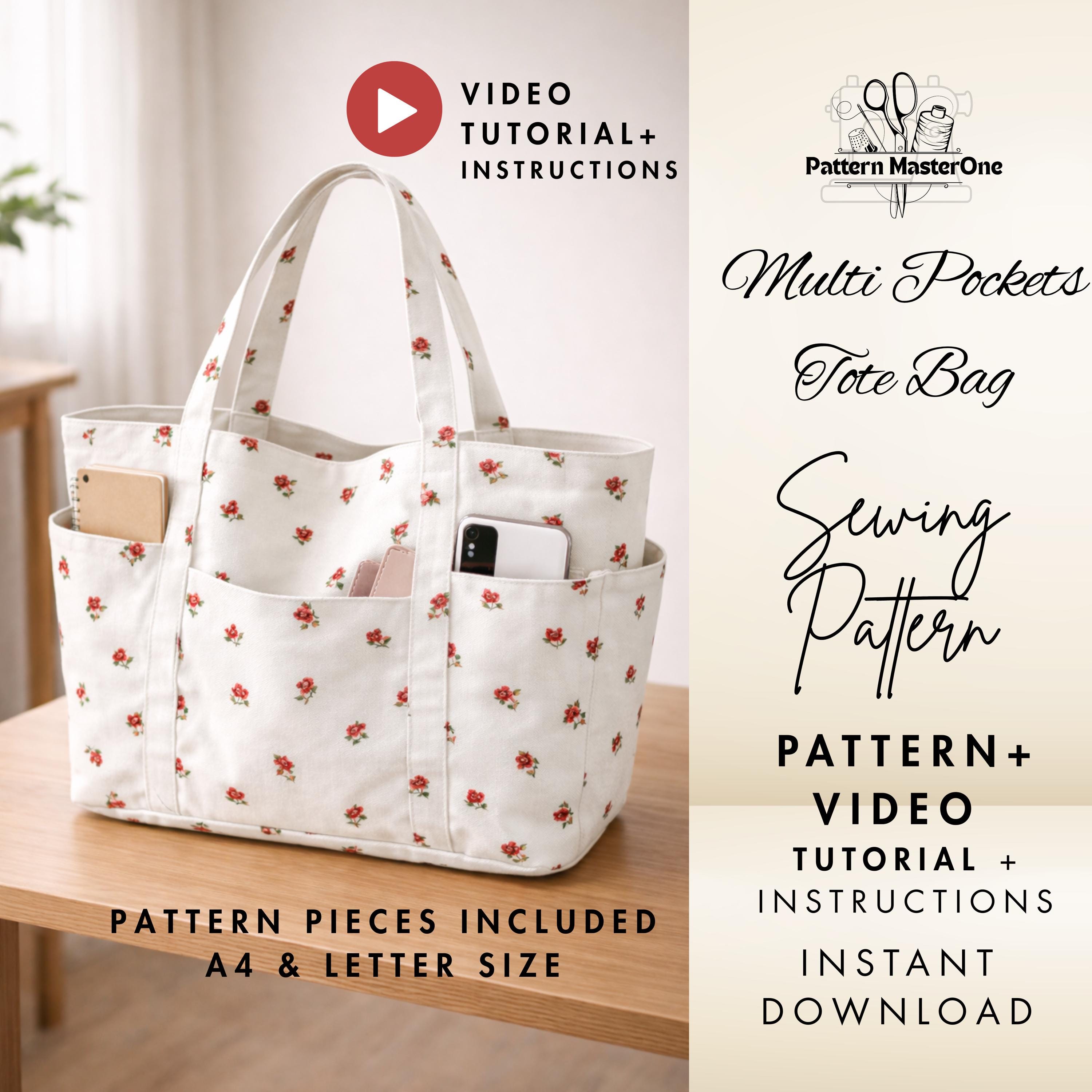 Tote bag - Etsy 日本