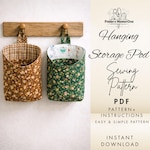 Sewing Patterns for Accessories