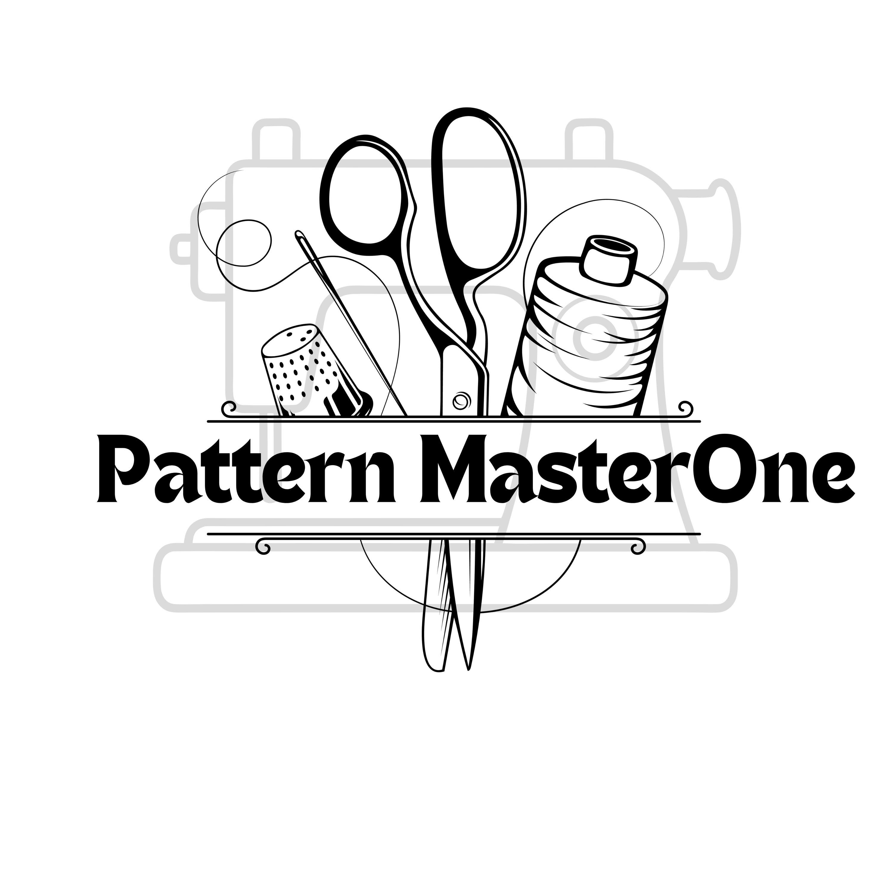 PatternMasterOne