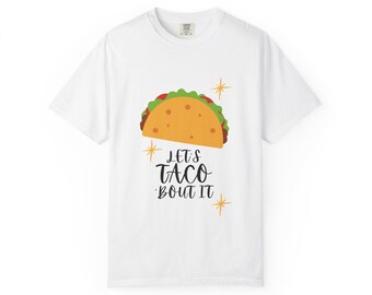 Logopäde Shirt Taco Thema Lustiges Design T-Shirt SLP Wertschätzung Therapie Lehrer Geschenk Idee Niedlich Sprache Kleidung Kommunikationsspezialist