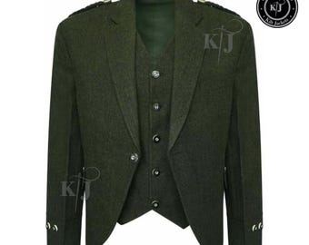 Chemise Homme Härkila Akkan Verte | Chasse Addict