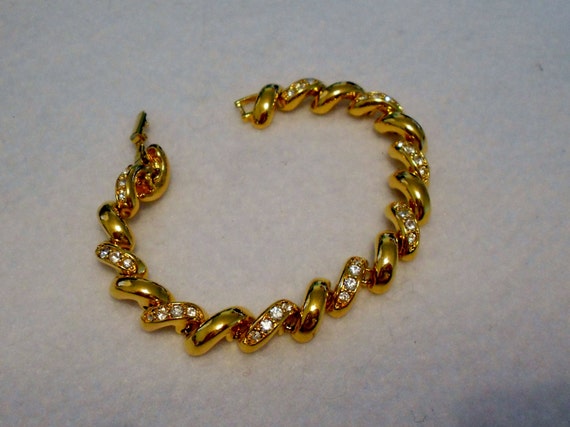 Joan Rivers Bracelet