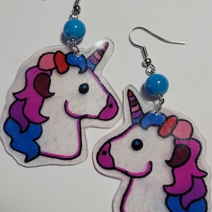 Shrinky Dinks I Love Horses Creativity for Kids Arts and Crafts for sale  online