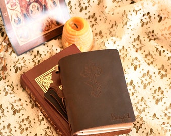 Orthodox Prayer Book - Etsy