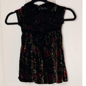 sachin and babi light blue dress Aphrodite Long Sleeve Embroidered Dress Forest Green XS main image 0