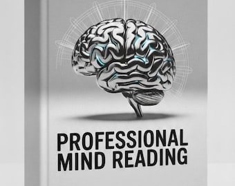 Professional Mind Reading Techniques | For Those Who Want to Specialize