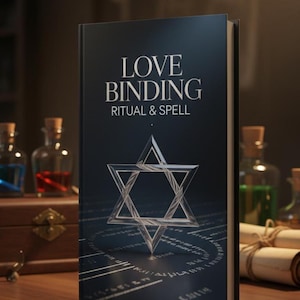 Love Binding Ritual & Spell for Emotional Connection