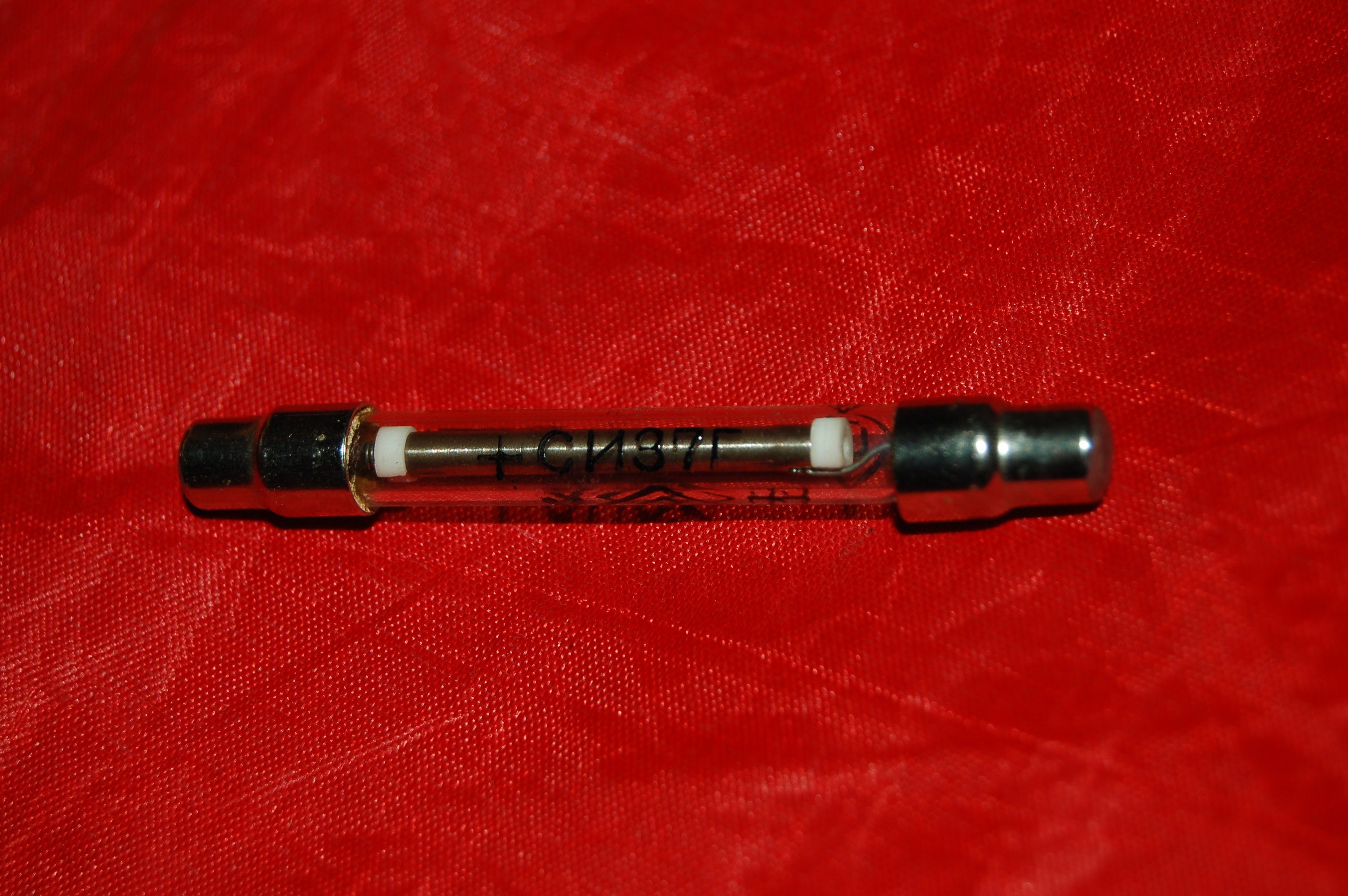 Geiger Muller Counter for sale Only 2 left at 60