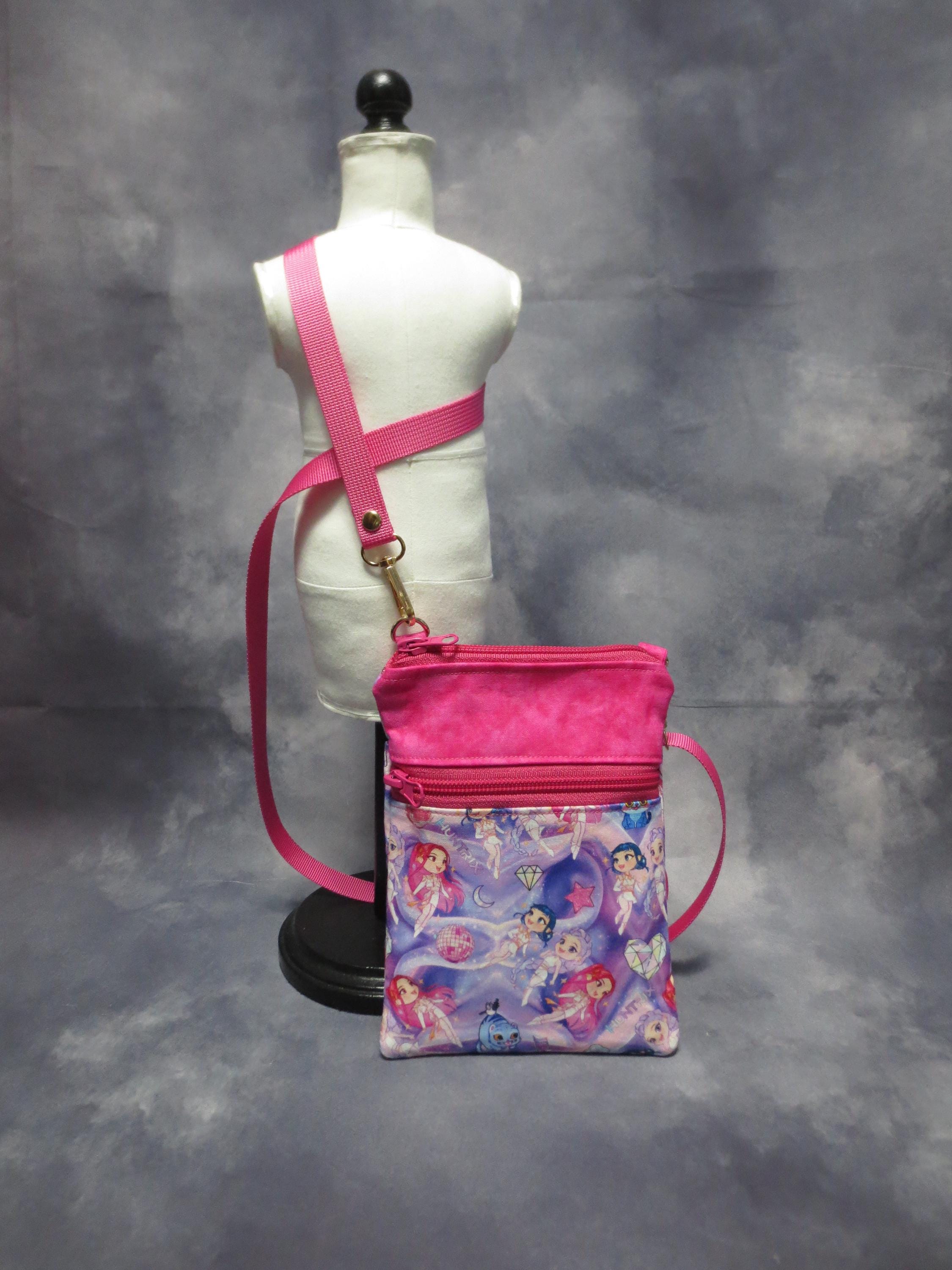 Rumi Crossbody Bag - Etsy