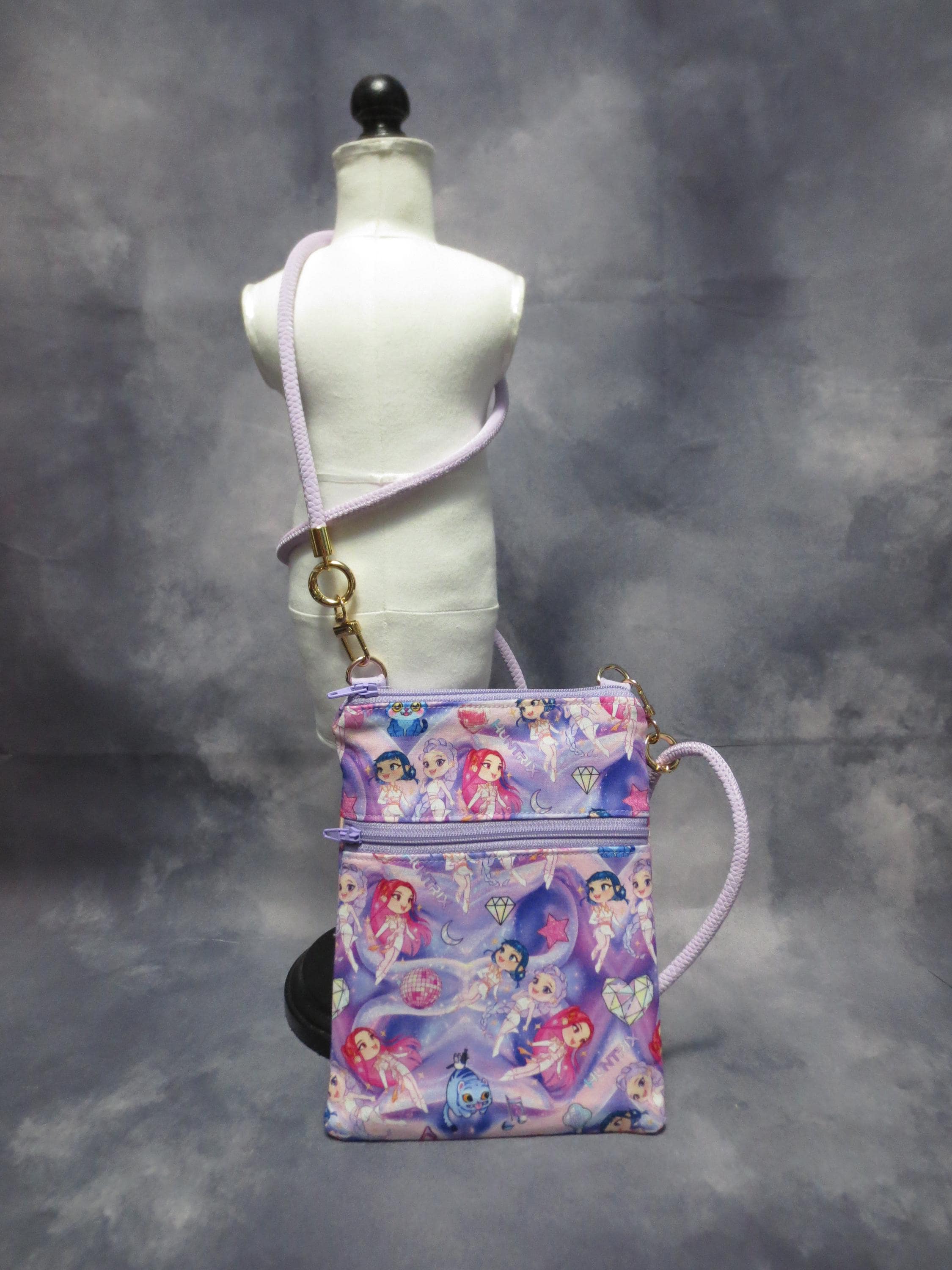 Rumi Crossbody Bag - Etsy
